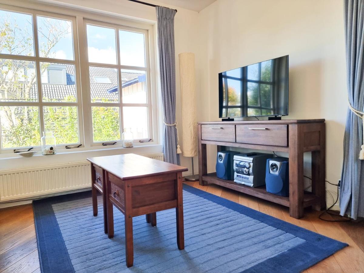 Prachtig Vakantiehuis In Domburg Do38 Bagian luar foto