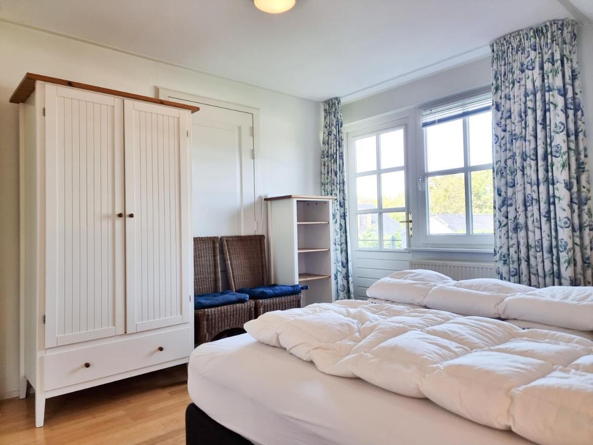 Prachtig Vakantiehuis In Domburg Do38 Bagian luar foto