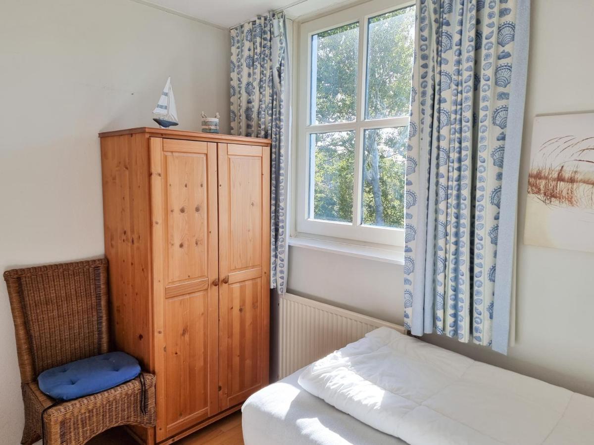 Prachtig Vakantiehuis In Domburg Do38 Bagian luar foto