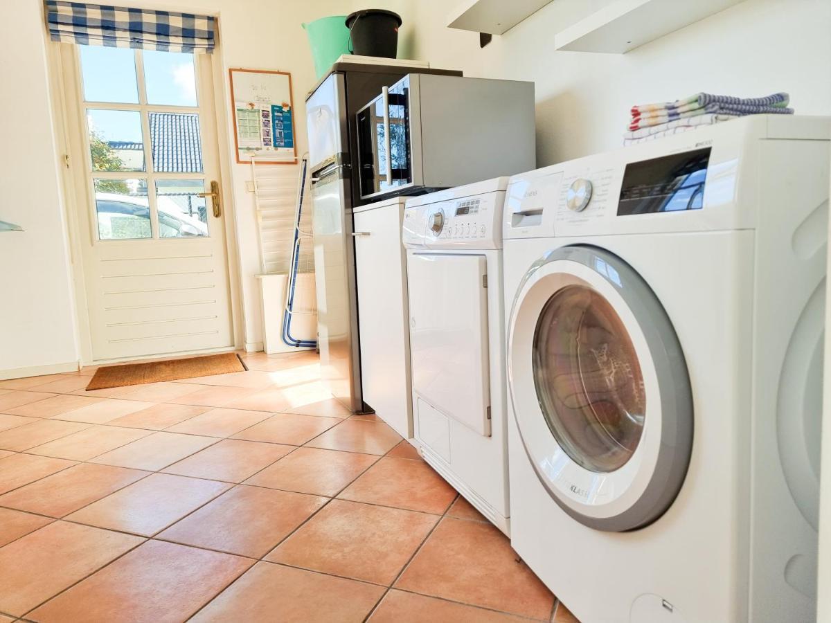 Prachtig Vakantiehuis In Domburg Do38 Bagian luar foto