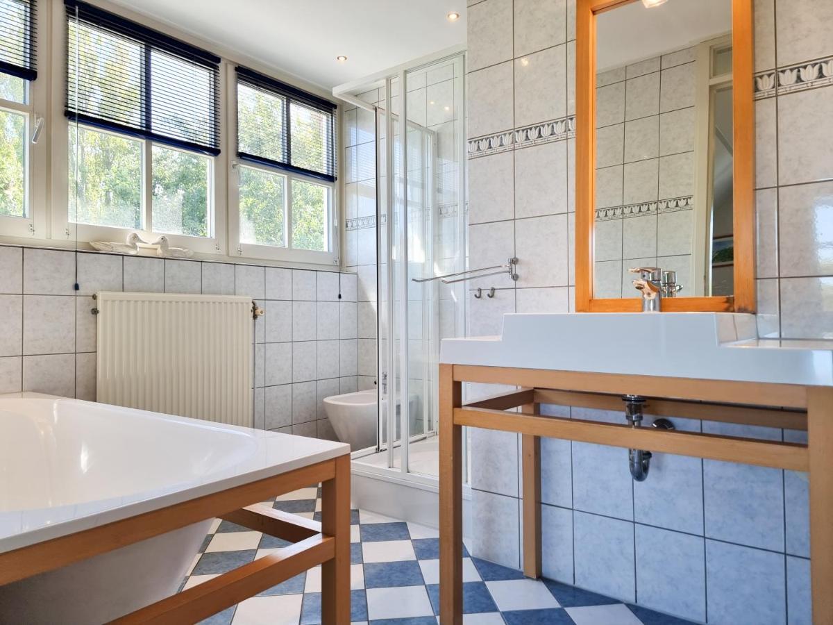 Prachtig Vakantiehuis In Domburg Do38 Bagian luar foto